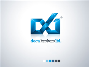 Logo Design by Andrew Evans for this project | Design: #196812