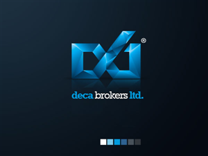 Logo Design by Andrew Evans