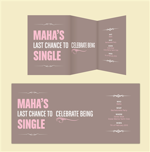 Card Design by laxman2creative for this project | Design: #1323641