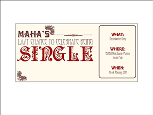 Card Design by LD for this project | Design: #1323820