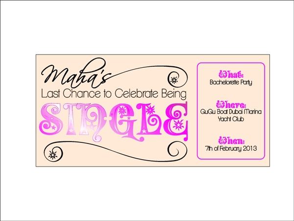 Card Design by LD for this project | Design #1323826