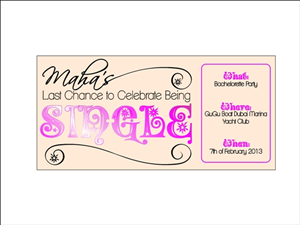 Card Design by LD for this project | Design: #1323826