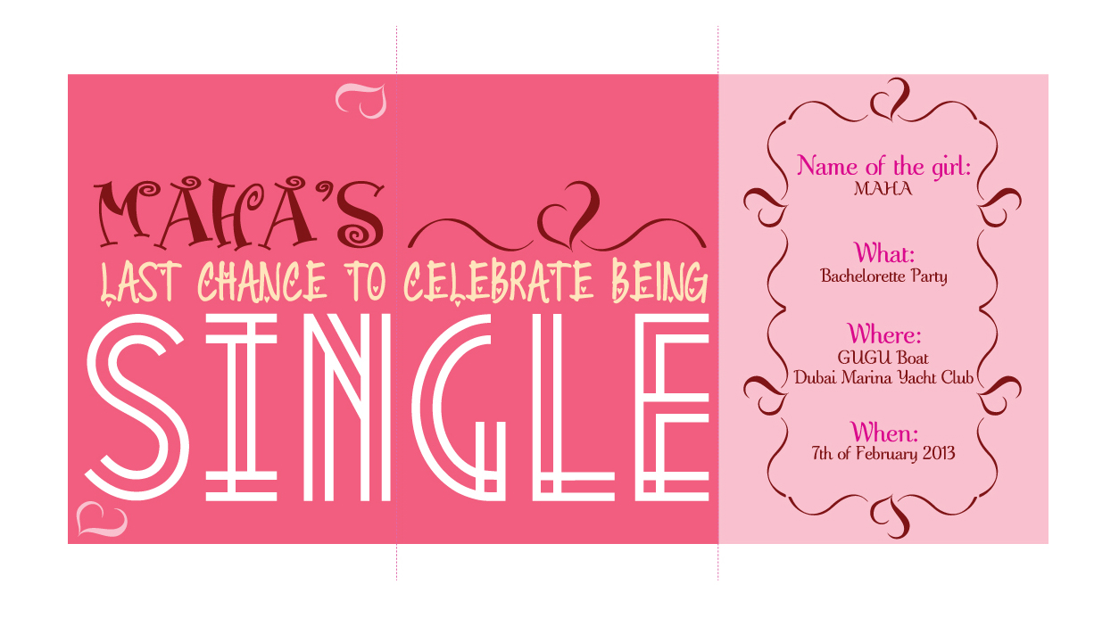 Card Design by elpisk for this project | Design #1323560