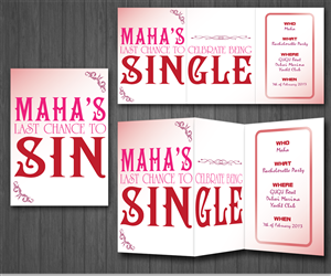 Card Design by Radu Borzea for this project | Design: #1323416