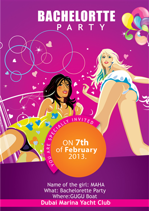 Card Design by Yas media for this project | Design: #1325550