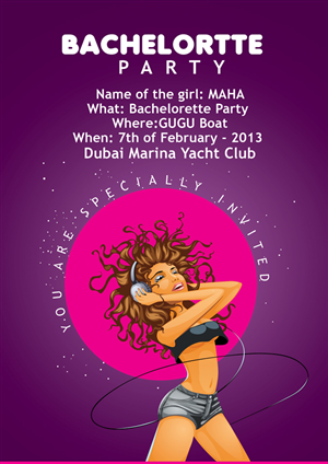 Card Design by Yas media for this project | Design: #1325729