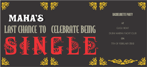 Card Design by Benzy  for this project | Design: #1331278