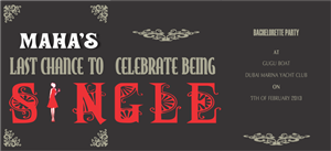 Card Design by Benzy  for this project | Design: #1331314