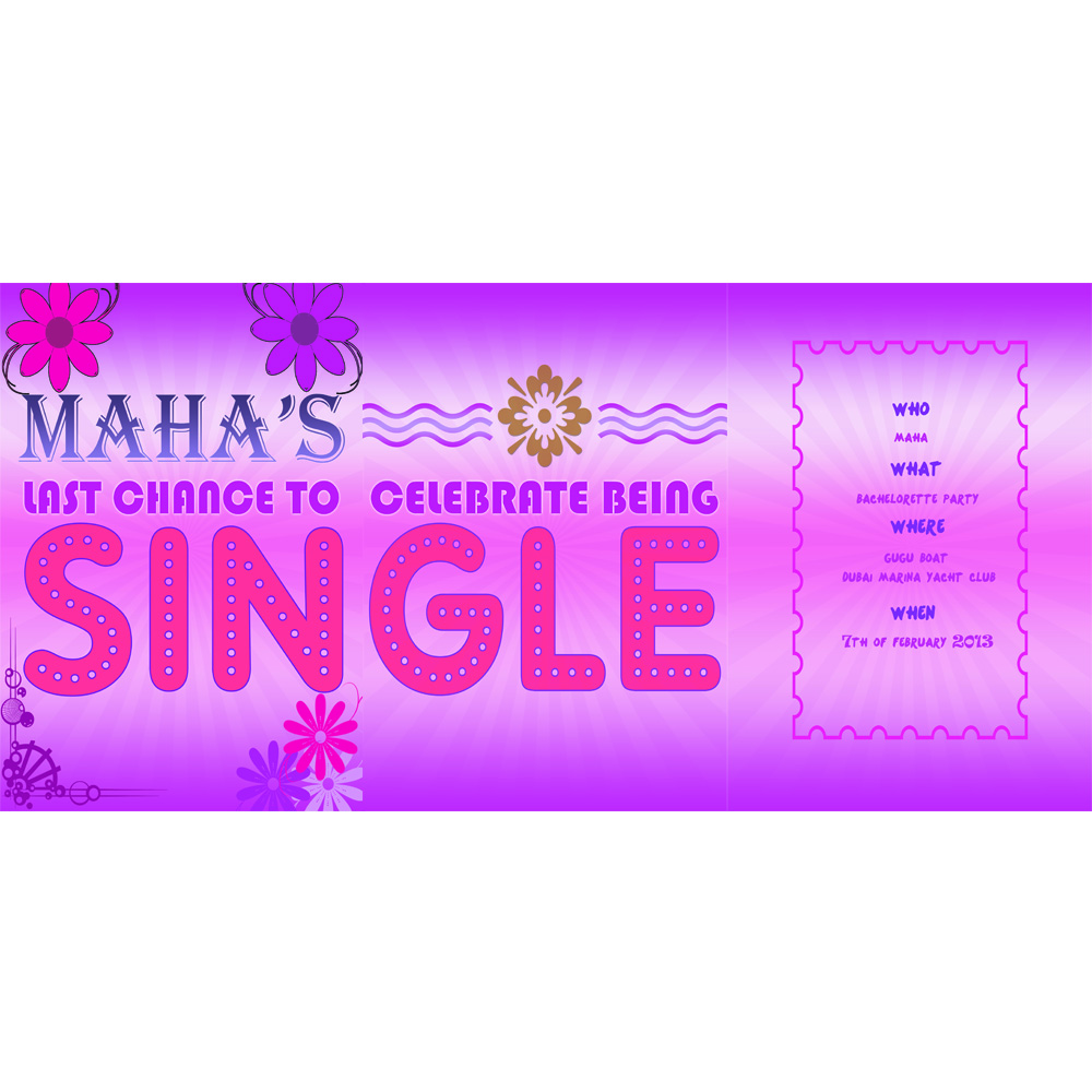 Card Design by Fahmuda H. for this project | Design #1323617