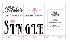 Card Design by ABDesign