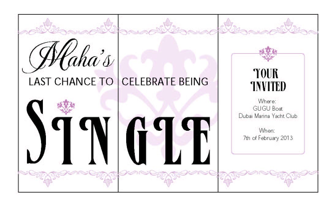 Card Design by ABDesign for this project | Design #1329642