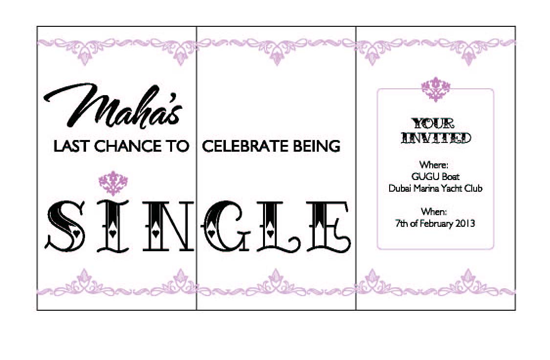 Card Design by ABDesign for this project | Design #1329643