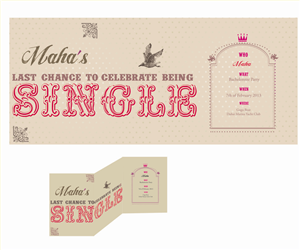 Card Design by InkPink Studio