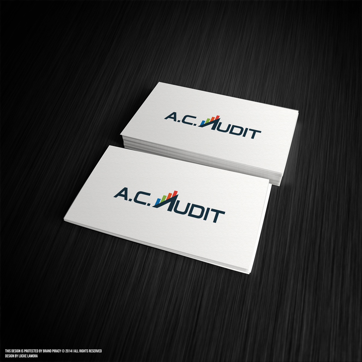 Logo Design by Locke+ for this project | Design #4484639