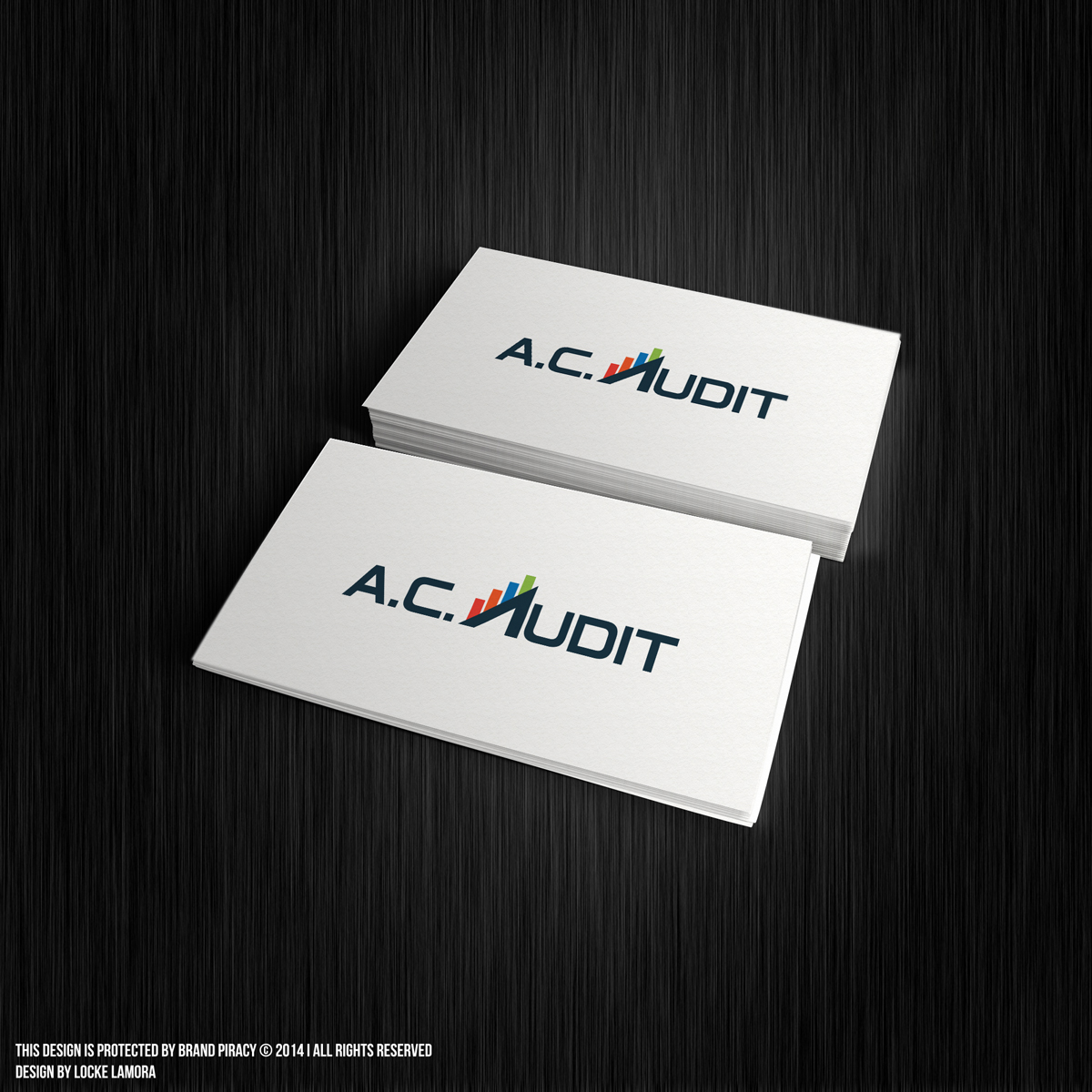 Logo Design by Locke+ for this project | Design #4597170