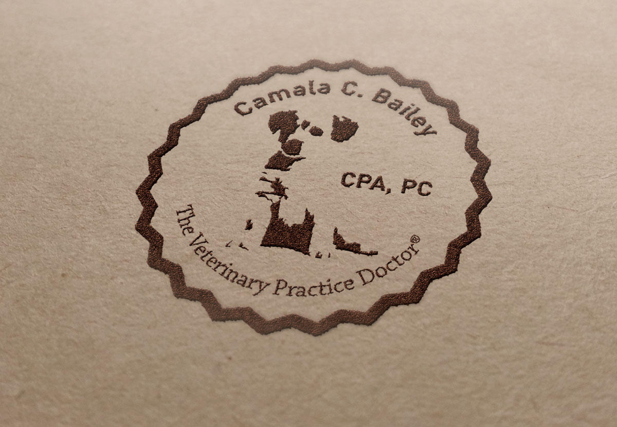 Logo-Design von R063rt für Camala C. Bailey. CPA, PC | Design #4491050