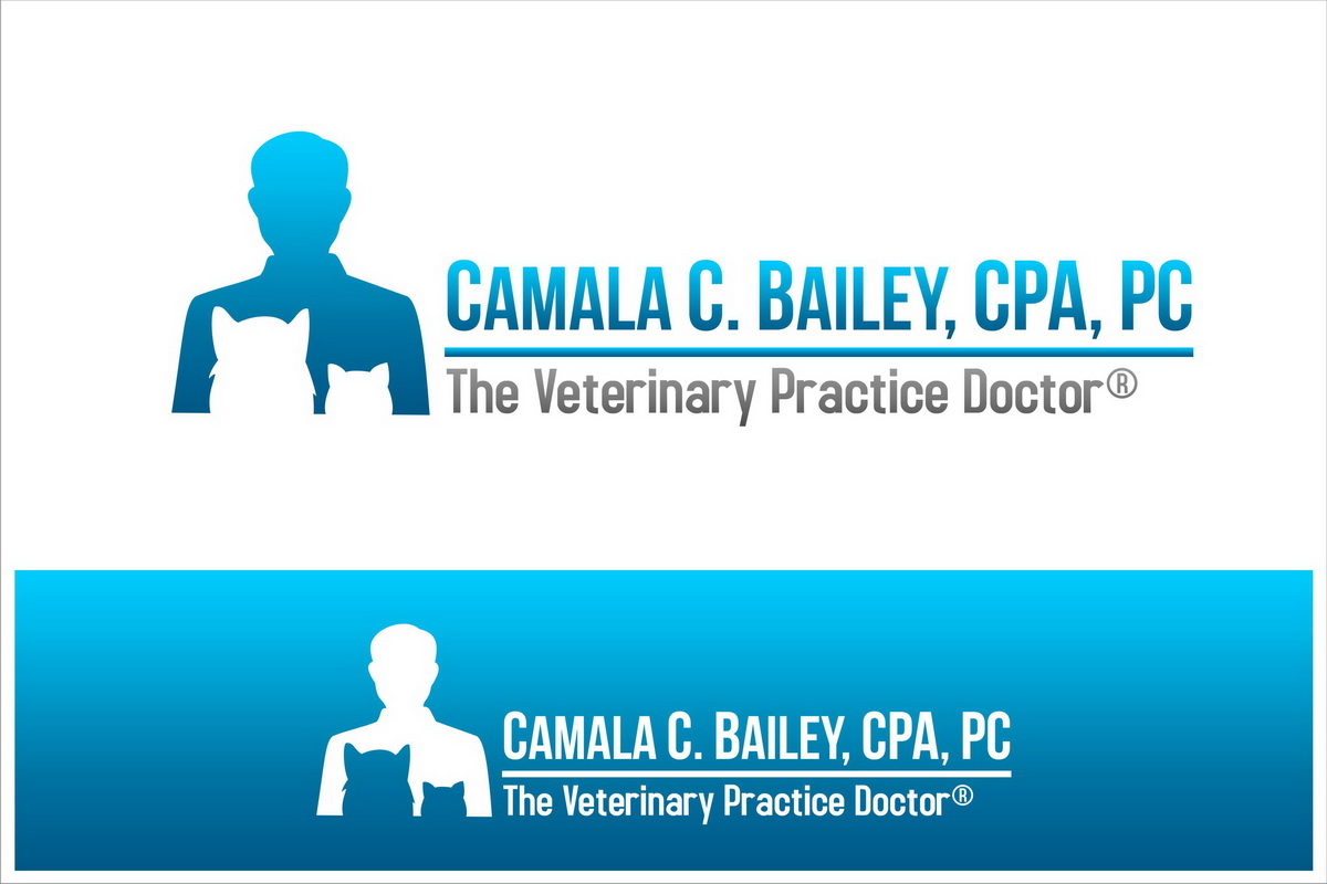 Diseño de Logo por hamkur para Camala C. Bailey. CPA, PC | Diseño #4486400