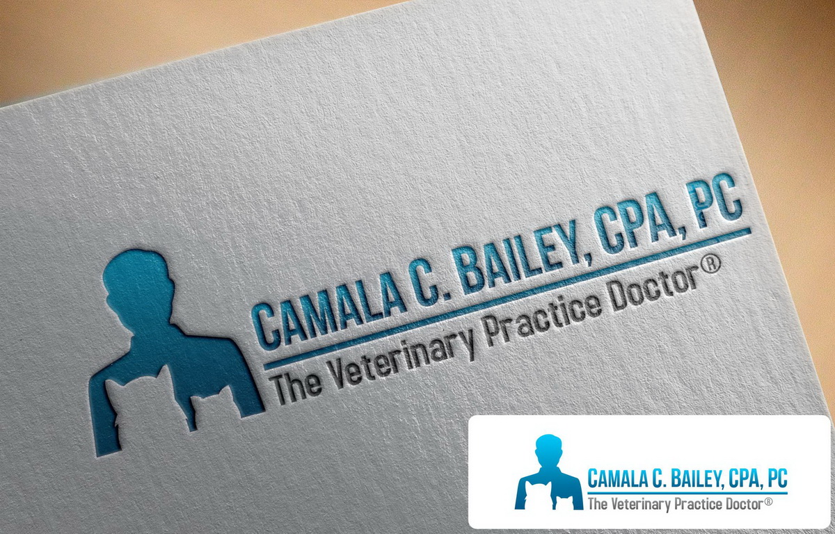 Logo-Design von hamkur für Camala C. Bailey. CPA, PC | Design #4569414