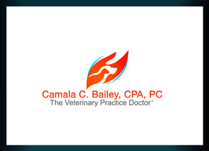Diseño de Logo por Six.Pixelz para Camala C. Bailey. CPA, PC | Diseño: #4541836