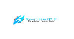 Logo Design by Six.Pixelz for Camala C. Bailey. CPA, PC | Design: #4541855