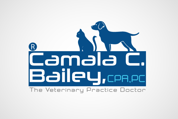 Logo Design by Pram Shaw for Camala C. Bailey. CPA, PC | Design #4488268