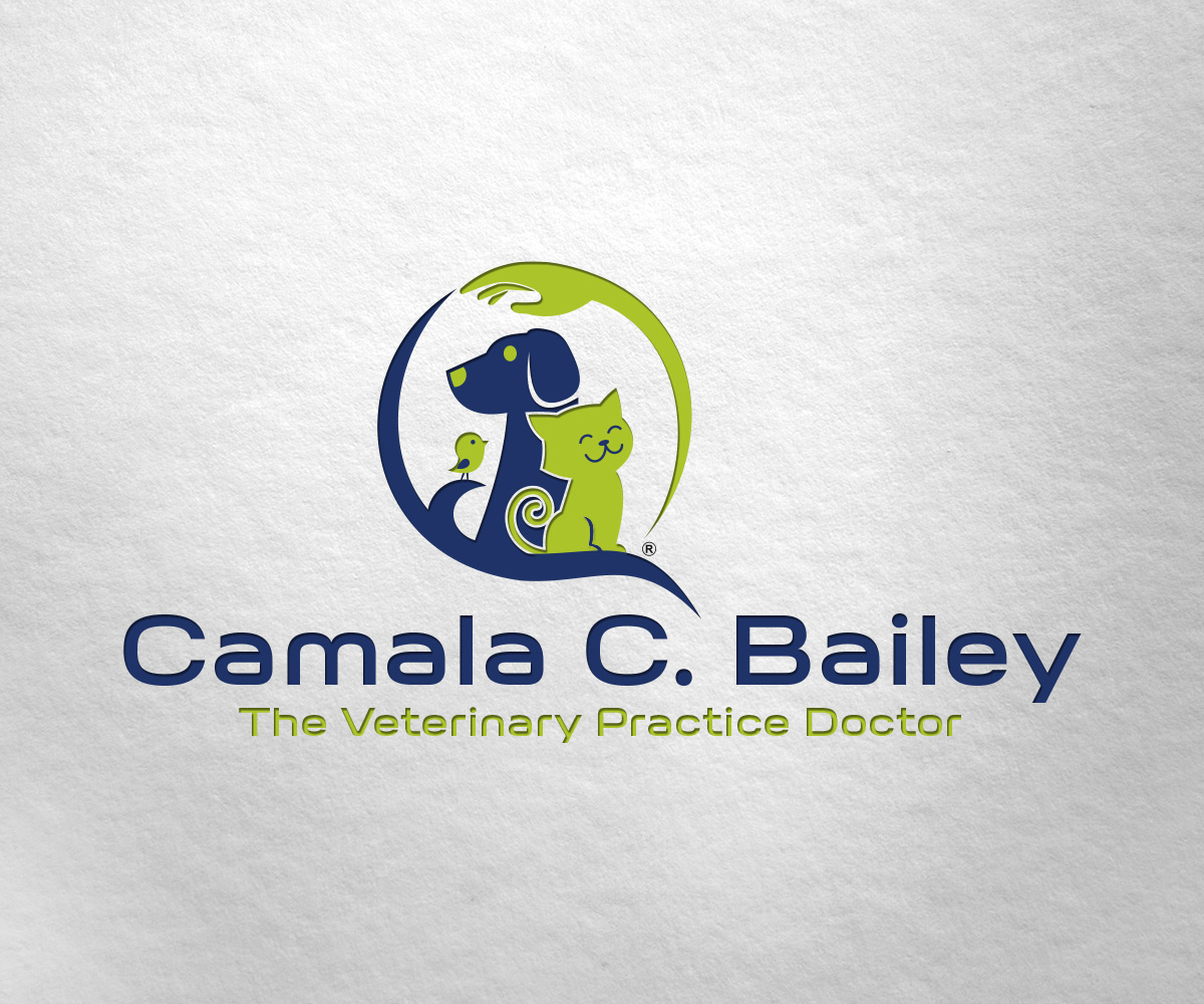 Logo Design by CS_Creatives for Camala C. Bailey. CPA, PC | Design #4496079