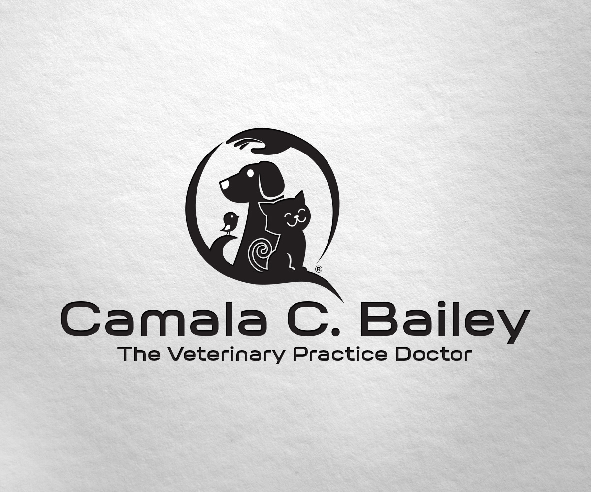 Diseño de Logo por CS_Creatives para Camala C. Bailey. CPA, PC | Diseño #4496093