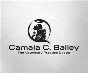 Logo Design by CS_Creatives for Camala C. Bailey. CPA, PC | Design: #4496093