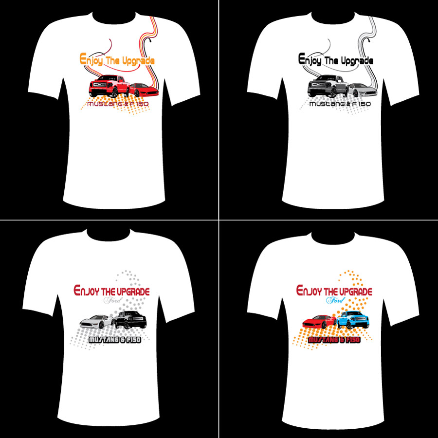 T-Shirt-Design von Wonderful design für Stage 3 motorsports Inc | Design #4525806