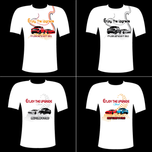 T-Shirt-Design von Wonderful design für Stage 3 motorsports Inc | Design #4525806