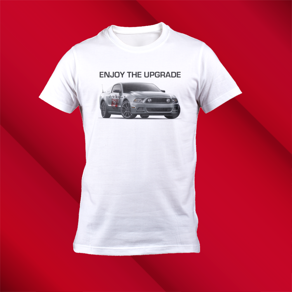 T-shirt Design by stl_archmadness for Stage 3 motorsports Inc | Design #4484786