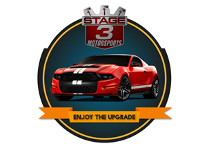 T-Shirt-Design von MarieKristine für Stage 3 motorsports Inc | Design #4499891