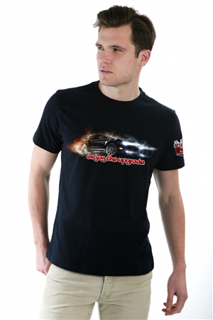T-shirt Design by FutureDesigne for Stage 3 motorsports Inc | Design: #4553323