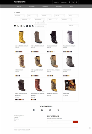 Web Design by pb for this project | Design: #4492337