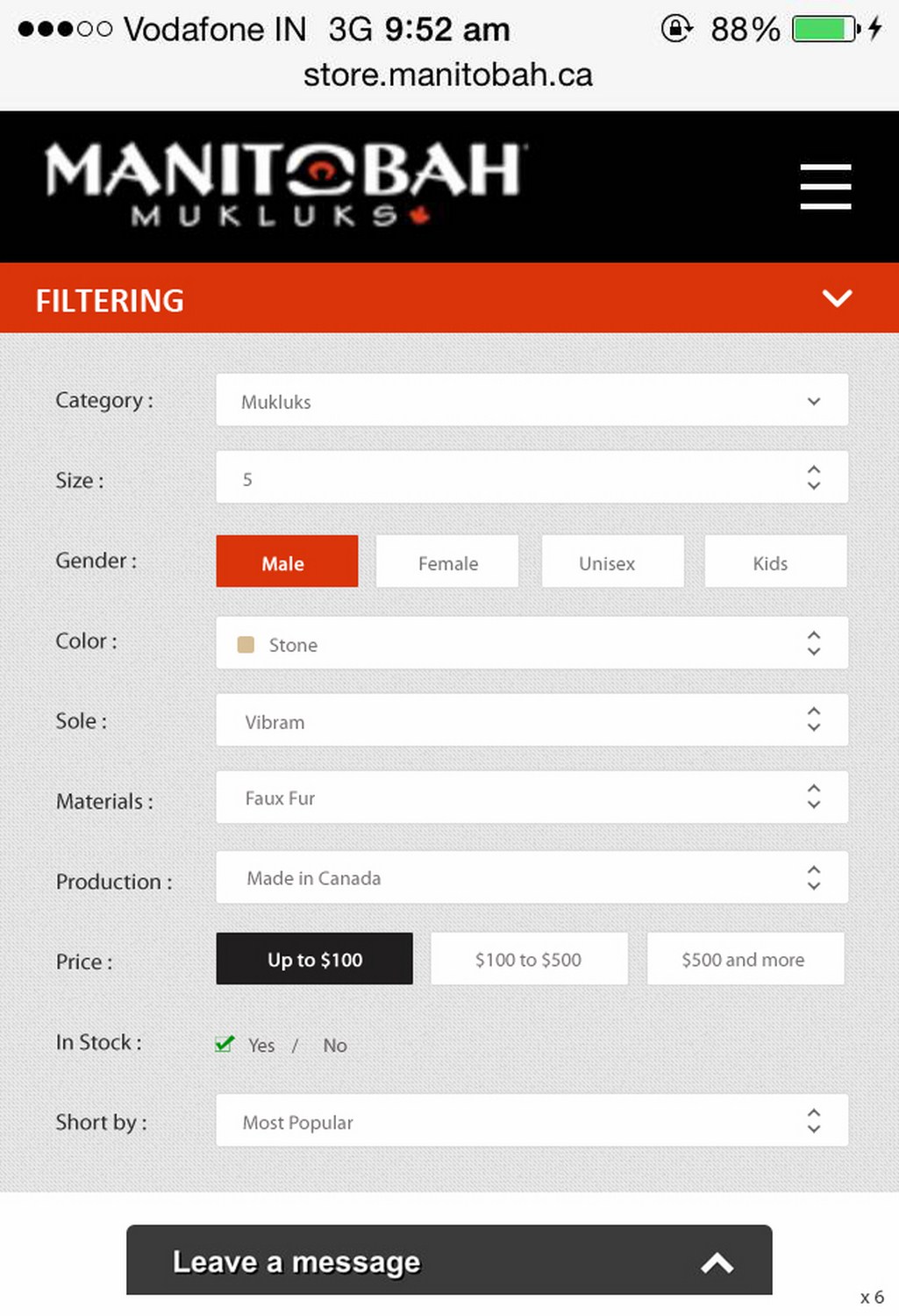 Web-Design von pb für dieses Projekt | Design #4492357