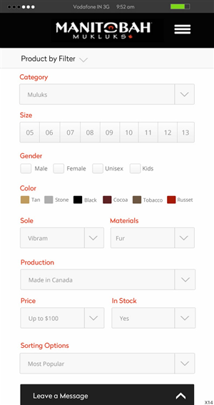 Web Design by pb for this project | Design: #4492359