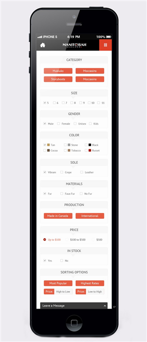 Web Design by pb