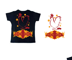 Graphic Design by artistika for this project | Design #4548229