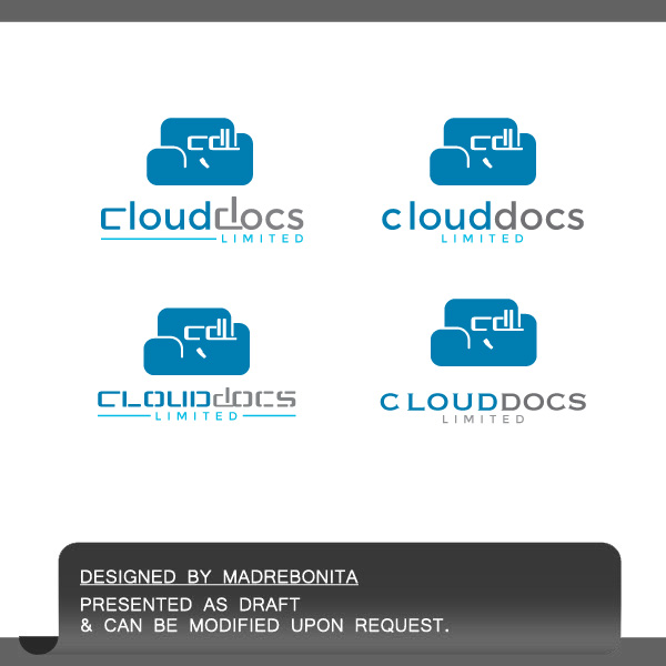 Logo Design by madrebonita for this project | Design #4484545