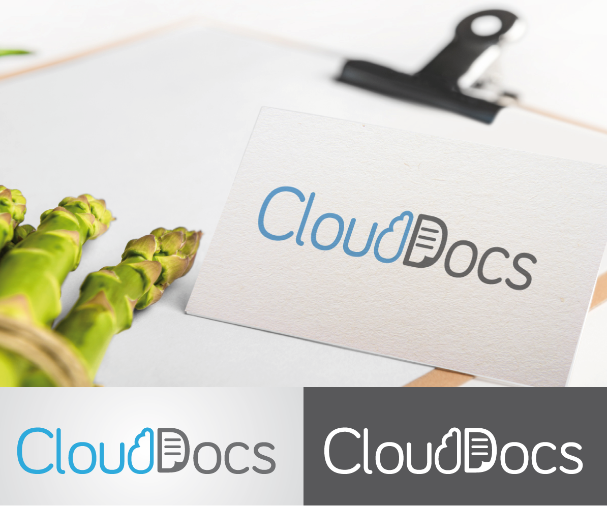 Logo Design by SarmientoPetit for this project | Design #4483835