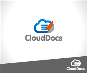 Logo Design by eckosentriš˜ for this project | Design #4485953