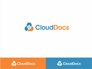 Cloud Docs | Logo Design by Logocraft