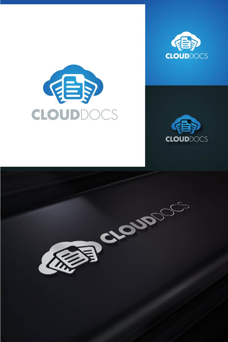 Logo Design by Niko Dola for this project | Design #4488730