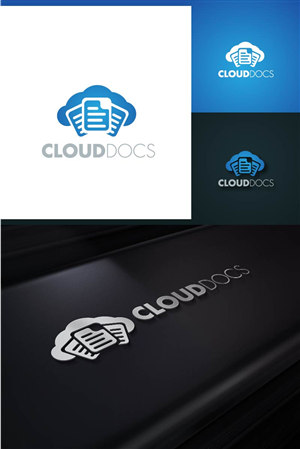 Logo Design by Niko Dola for this project | Design: #4488730