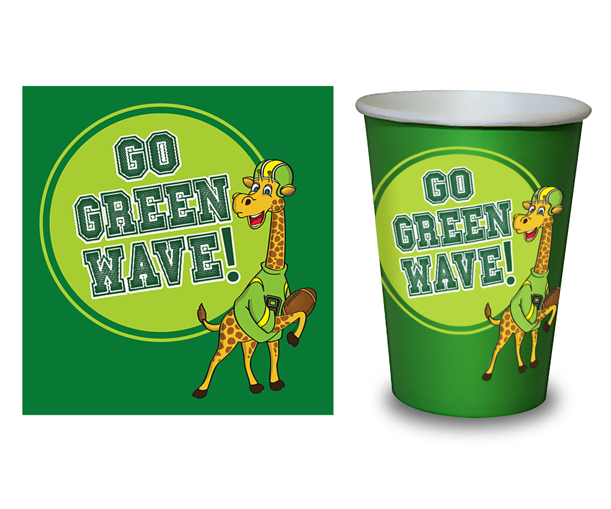 Print Design by radleon for this project | Design #4489135