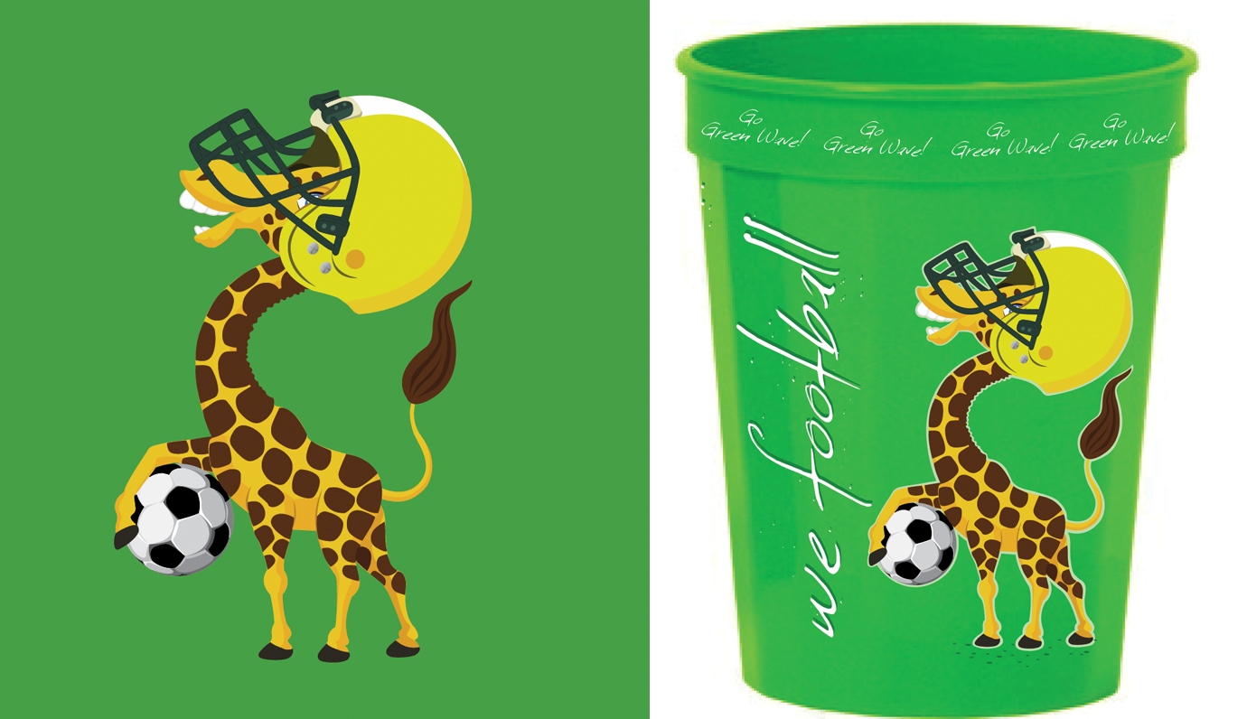 Print Design by shajufreelanceart for this project | Design #4501455