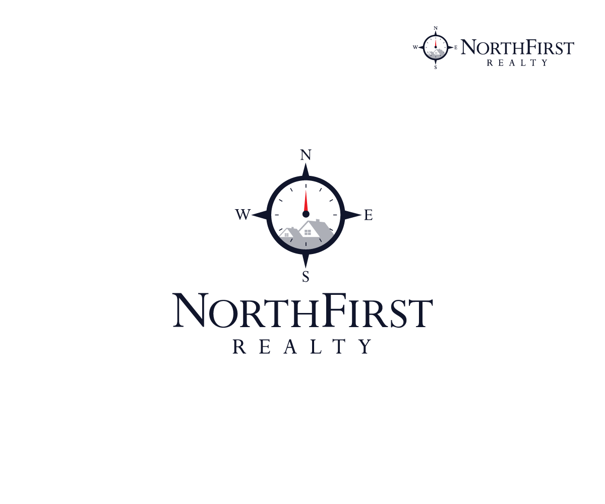 Logo Design by Luc1ano for this project | Design #4488705