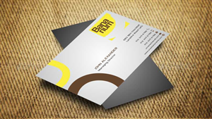 Design de Carte de Visite par AwsomeD pour Bananum | Design : #4486731