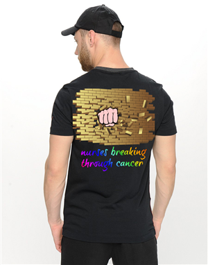 Diseño de Camiseta por vesnusca para este proyecto | Diseño: #4520428