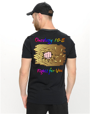 T-Shirt-Design von vesnusca für dieses Projekt | Design #4529741